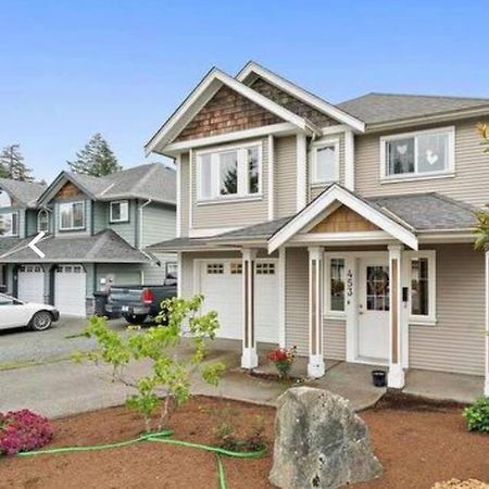 1 Bedroom Suite In Langford. Victoria Exterior photo